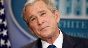 Court Documents Confirm NSA Surveillance of Americans Solely on Bush’s Orders
