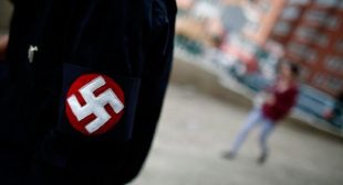 96-Year old Former Nazi SS Officer Charged for Mass Murders