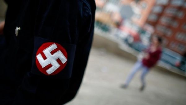 96-Year old Former Nazi SS Officer Charged for Mass Murders