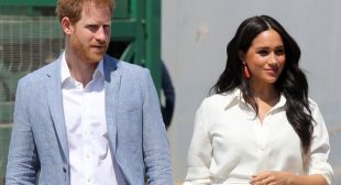 The British Monarchy Will Not Survive Late Capitalism — And Harry and Meghan Are Proof