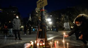 Yes, Blame Christian Fundamentalism for the Atlanta Murders