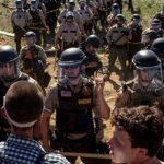 Minnesota Law Enforcement Shared Intelligence on Protest Organizers With Pipeline Company