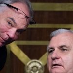 'A Huge Outrage': Senate Panel Approves $25 Billion Pentagon Budget Increase