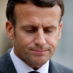 Emmanuel Macron’s Government Has Banned Palestine Solidarity Demonstrations