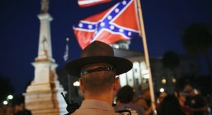 Unredacted FBI Document Sheds New Light on White Supremacist Infiltration of Law Enforcement