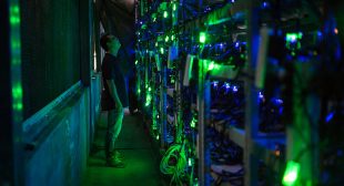 Bitcoin Could Push Global Emissions Above 2 Degrees Celsius, Scientists Say
