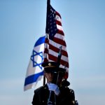Why Does the United States Support Israel?