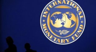 Ukraine : Economic Warfare and the IMF