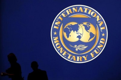 Ukraine : Economic Warfare and the IMF 