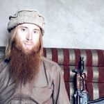 An American ISIS Fighter Describes the Caliphate's Final Days and His Own