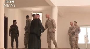 Free Passage Deal For ISIS In Raqqa – U.S. Denies Involvement – Video Proves It Lies