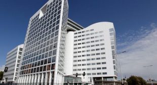 Russia is pulling out of the International Criminal Court