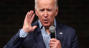 Joe Biden: It Would Be an Insult to My Dead Son for Everyone to Have Healthcare