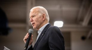 Joe Biden wants to give you a $2,000 stimulus check — and it could be quick