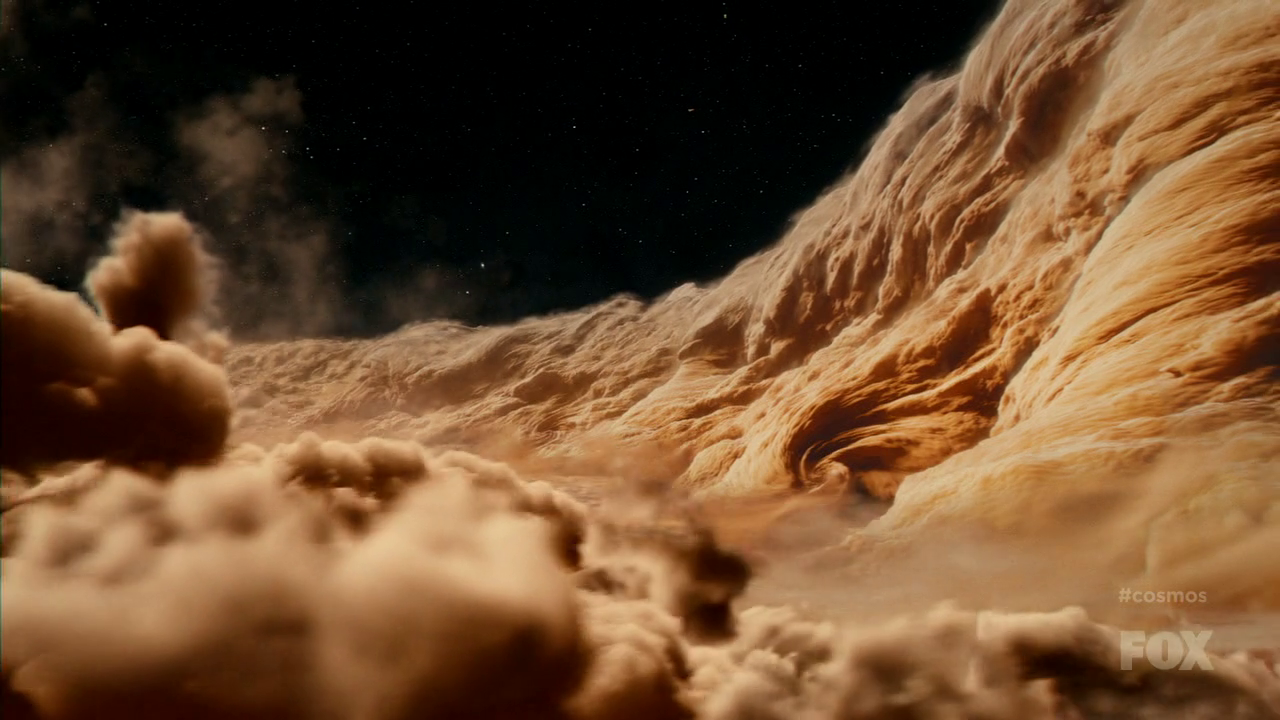 NASA's $1 billion Jupiter Probe just sent back Stunning New Photos of Jupiter