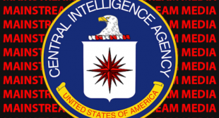 The CIA and the Press: When the Washington Post Ran the CIA’s Propaganda Network