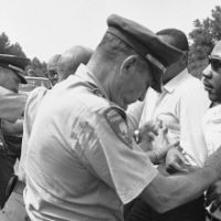 The Sanitizing of Martin Luther King and Rosa Parks