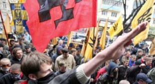 Ukraine, “Colored Revolutions”, Swastikas and the Threat of World War III
