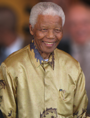 "One of Our Greatest Coups": The CIA & the Capture of Nelson Mandela