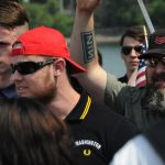 Bitter about being abandoned by Trump, Proud Boys’ chats reveal preparations for ‘absolute war’
