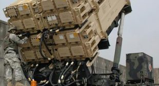 US-Made Missile Defenses Spectacularly Failed in Saudi Arabia