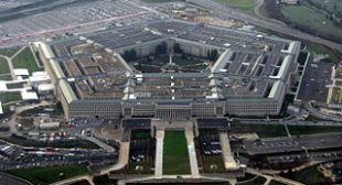Pentagon Study Declares American Empire Is ‘Collapsing’