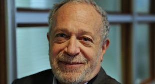 Robert Reich: ‘Austerity is a terrible mistake’