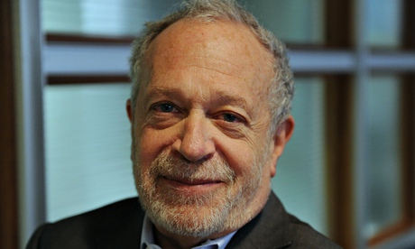 Robert Reich: 'Austerity is a terrible mistake'