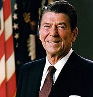 Ronald Reagan and The Great Social Security Heist