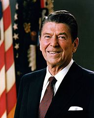 Ronald Reagan and The Great Social Security Heist