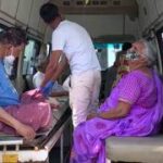 An Apocalyptic Situation: Indian Hospitals Overwhelmed as COVID Cases Soar in a Modi-Made Disaster