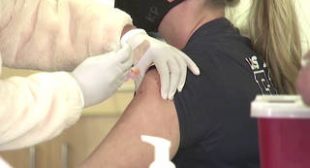 Where Have All the Vaccines Gone? CDC Says Only Half of Shots Feds Sent to States Were Used
