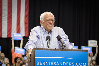 Bernie Sanders backs millionaire tax to fix New York subway