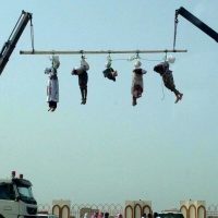At UN Human Rights Council, Saudi Arabia Supports Right To Torture & Execute LGBT People