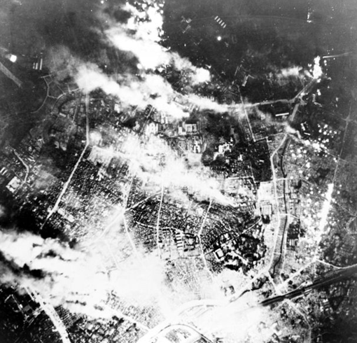 State of Fear: How History's Deadliest Bombing Campaign Created Today’s Crisis in Korea