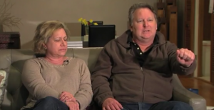 Couple spends $25,000 to find reason SWAT raided their home.