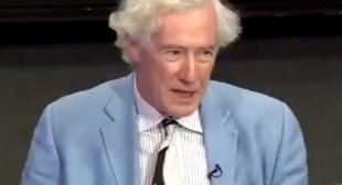 Lord Sumption tells stage 4 cancer patient her life is ‘less valuable’