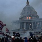 US Capitol Riot of 6 January 2021 Featured News