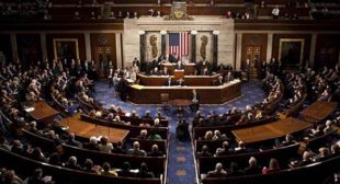 Senate Dems Join Republican Attack on Palestinian Solidarity
