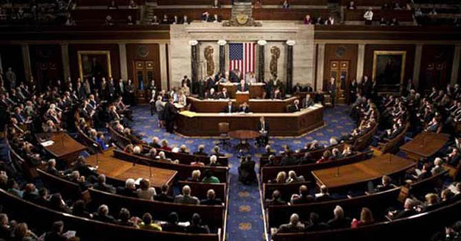 Senate Dems Join Republican Attack on Palestinian Solidarity