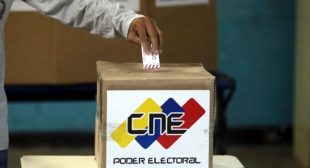 After Socialists Win 17 of 23 States, US Claims Venezuela Elections Not ‘Free and Fair’
