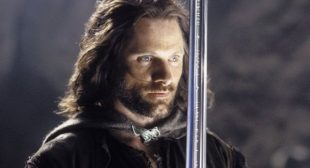 Viggo Mortensen Slams Far-Right Vox for Using Aragorn’s Picture to Attack Progressives