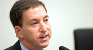 Why Glenn Greenwald’s new media venture is a big deal