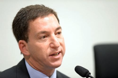 Why Glenn Greenwald’s new media venture is a big deal