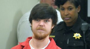 ‘Affluenza’ teen, who blamed four killings on his wealth, to be freed