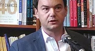 Thanks to Thomas Piketty, Now We Know: Economic Inequality Is a Malady, Not a Cure