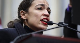 AOC Is Right to Get Personal About the Capitol Riot