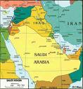 No “Arab Spring” in the US-ally Saudi Kingdom