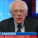 'We Have Got to Act Now': As GOP Introduces Weak Relief Bill, Sanders Says Dems Already Have Enough Votes to Pass Stronger Package