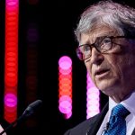 Bill Gates says no to sharing vaccine formulas with global poor to end pandemic